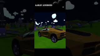  Lamborghini Flying In The Sky.... #aarav #gaming #games #lamborghini #lambolovers #