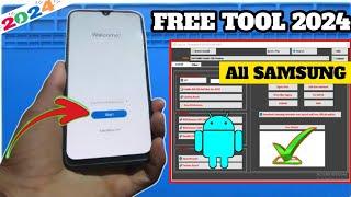 All Samsung FRP Bypass 2024 Enable ADB Fail | Android 11 12 13 14 New FRP Tool