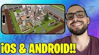 Sims FreePlay Hack/Mod APK iOS & Android - How I Got Sims FreePlay Free Simoleons in 2024