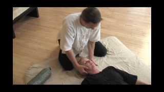 Neck Pain Relief with HeartMind Bodywork