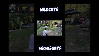 Wildcats HIGHLIGHTS THROUGH THE SEASON!! #baseball #blitzball #youtube #plsgoviral #memes #blitztime