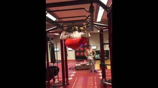 Amazing Yoga Strength & Flexibility Pull-Up with Sunil Dahiya