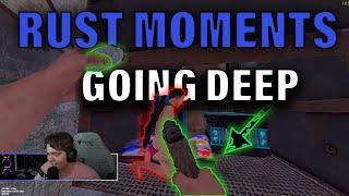 RUST TWITCH BEST MOMENTS AND FUNNY MOMENTS(Part Seventeen)