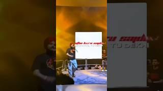 Sidhu live concert #sidhu #automobile #motivation #concert