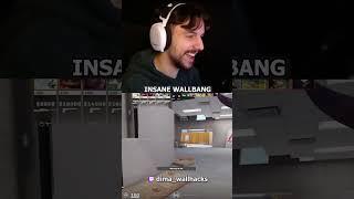 twitch: dima_wallhacks #cs2 #counterstrike2 #csgo