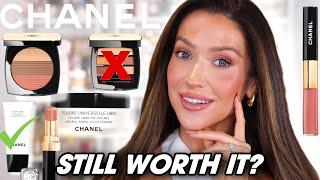 10 BEST CHANEL PRODUCTS STILL WORTH THE MONEY IN 2025
