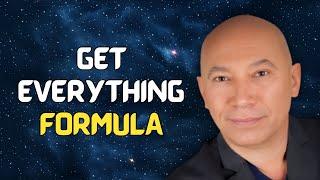 Bashar’s Get Everything Formula- Bashar Darryl Anka Channeling