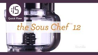 Quick View: The Sous Chef 12