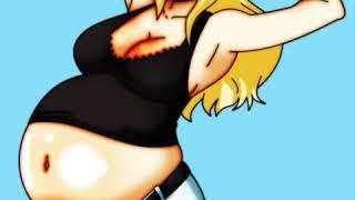 Water Inflation Belly Sound effects 3