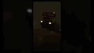 Багованный грузовик Heavy Cargo - The Truck Simulator