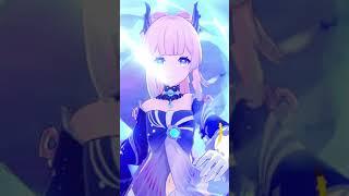 You Are A F2P Player And You Want Kokomi In Genshin Impact #Shorts