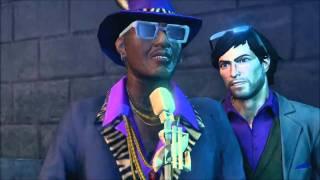 Saints Row 3 - If It's Free P*rn For Everyone 1080p