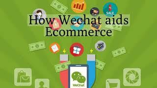 What Are the New Models of E-commerce Introduced in Wechat Through Wechat Mini Programs