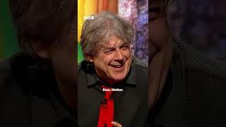 Bambi is a top 25 film in which genre?  #QI #iPlayer