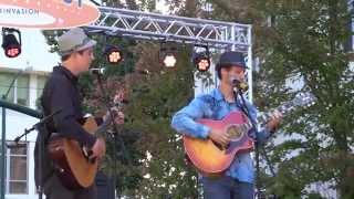 Jo-Cam Jamz: "Down to Seeds and Stems Again"