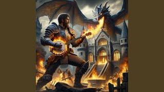 Banjo Raid On Dragons Keep