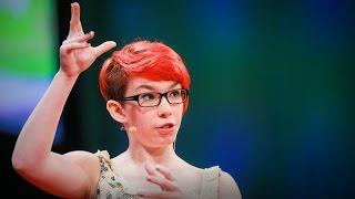 How autism freed me to be myself | Rosie King