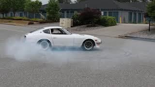 Datsun 240z 260z 280z RB26DETT