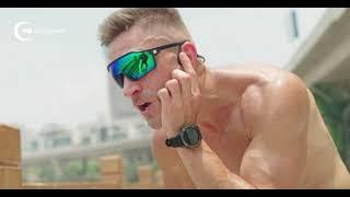 Mojawa Mojo2 Bone Conduction Headphones