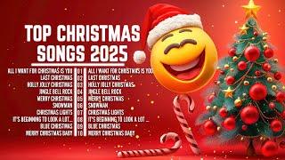 Música De Navidad 2025  Feliz Navidad 2025  Mix Mejores Villancicos Navideños En Español