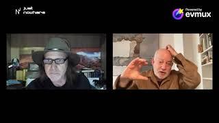 Interview with Gregory Chaitin: Digital Philosophy and Omega