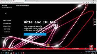 EPLAN PROPANEL Conditional forms for Terminal diagrams