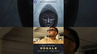 Dogale | Bijji Feat. Mak Boy #Dogale #reels #makboy  #rap