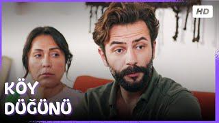 Köy Düğünü | Türk Komedi Filmi