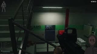 The Hopping Strat