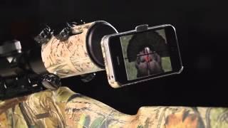 iScope Smartphone Scope Adapter 30 second commercial with Alex Rutledge of Bloodline TV