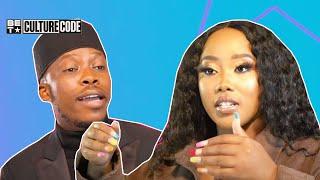 African Time, Dezemba & Break Ups | Culture Code Ep 2 | BET Africa