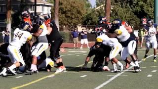 RC football clip