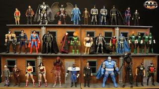 Top 20  Figures of 2024 By McFarlane, Neca, Mafex, Fondjoy, Mezco, Hasbro Action Figure Review