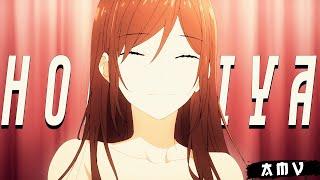 Horimiya「AMV」- Hoodie Forester & Young Jae ᴴᴰ