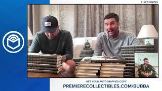 Bubba Watson Book Signing & Interview | Up and Down: Victories and Struggles in the Course of Life