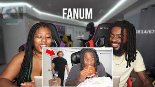 Clips That Made Fanum Obese  | REACTION