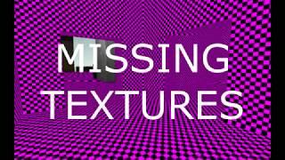 [Gmod] how to fix missing textures and/or errors