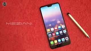 Hard Reset Huawei P20 Pro Factory Reset