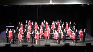 WWS Show Choir - "The Classics" - 2014 WWS Choral Classic