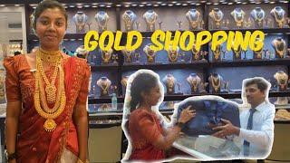 Gold shopping ️|| 9 lakhs worth || fun day || Swiss sisters #subscibe