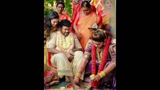 Actor Parthiban daughter abinaya wedding pictures #parthiban #daughter #marriage #shortsviral