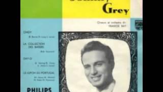 Johnny Grey - Cindy