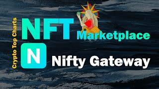 All you need to know about Nifty Gateway, in 3-min