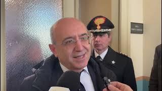 Incontro sulla sicurezza a Busto tra comune e prefettura