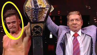 10 WWE Wrestlers Vince McMahon Never Wanted as Champion