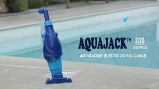 AquaJack 200 Series - Español - Short