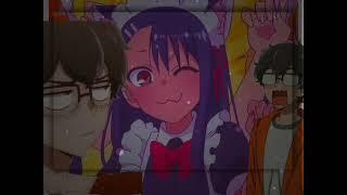 naoto sempay edit (nagatoro's sempay)