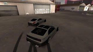 | MTA | Drift Paradise  | Takendo  |