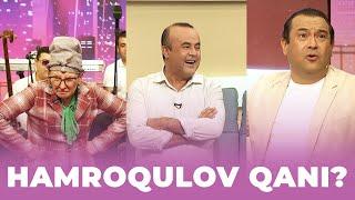 HAMROQULOV QANI? | YOZGI TA'TIL TUGADI | YOSHLAR OQSHOMI | YANGI SONI