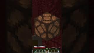 100 days Minecraft Beach only world Day 43 #shorts #100days #minecraft